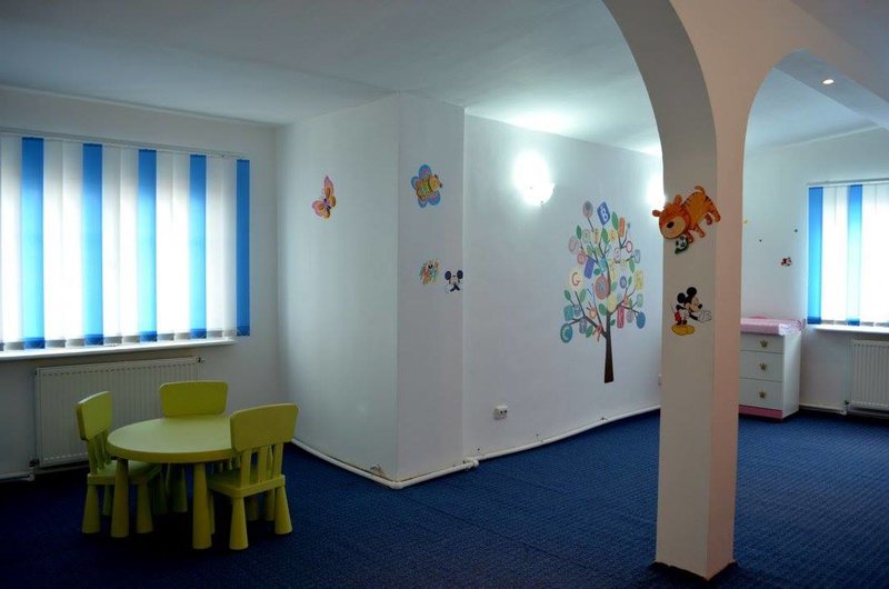 Iepurasul cel Istet - Cresa, Gradinita, After School