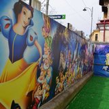 Iepurasul cel Istet - Cresa, Gradinita, After School